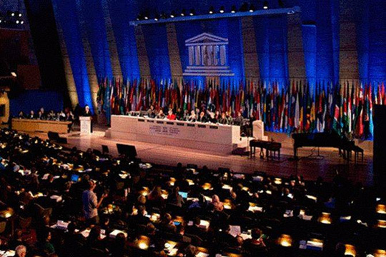 Հայերի նկատմամբ հանցագործությունների անպատժելիության զգացումն Ադրբեջանում վերածվում է վտանգավոր «մշակույթի». ՅՈՒՆԵՍԿՕ-ում ՀՀ պատվիրակություն