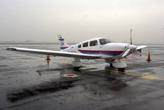 Հայաստանում մեկնարկում են մասնավոր օդաչուի պատրաստման դասընթացները