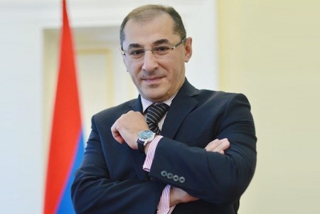 Ահա թե ինչու թոշակներն ու աշխատավարձերը չեն բարձրանում…