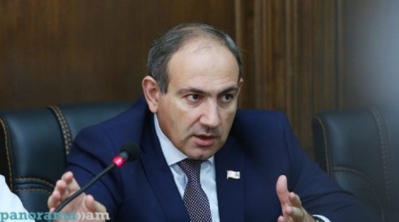 Փաշինյանը «Զիբիլիկսի» գործը հասցրեց Լոնդոն