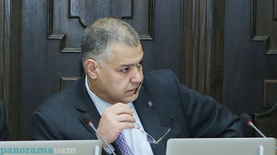 Էլեկտրոնային հսկողություն՝ պրոբացիայի շահառուների նկատմամբ