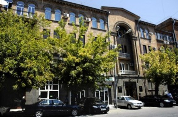Հունվար-սեպտեմբերին ներկայացվել է բռնագանձման 588 հայց՝ 605 մլն դրամ հայցագնով. ՊԵԿ