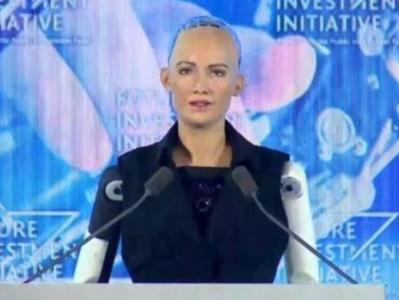 ՅՈւՆԵՍԿՕ-ին մտահոգում է ռոբոտների օգտագործման էթիկական հարցը
