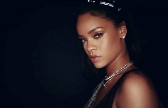 Պրեմիերա. Calvin Harris & Rihanna - This Is What You Came For