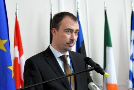ԵՄ խորհուրդը Թոիվո Կլաարին նշանակել է Հարավային Կովկասում և Վրաստանում ճգնաժամի հարցերով հատուկ ներկայացուցիչ