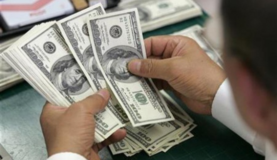 Դոլարը շարունակում է աճել