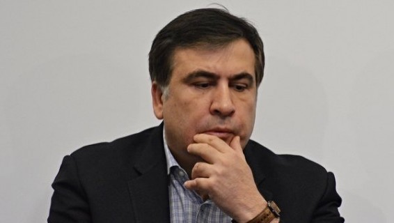 В семье Саакашвили случилось горе