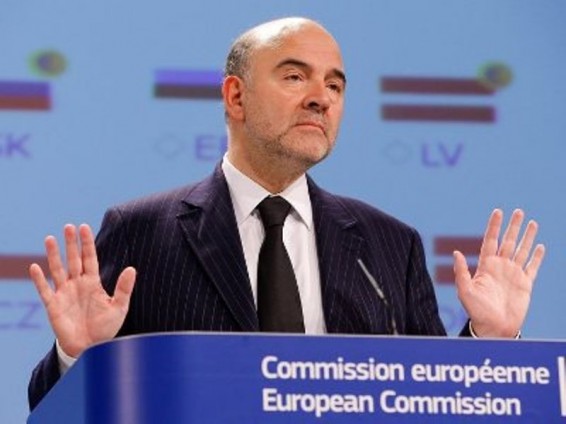 Մոսկովիսին առաջարկում է հարկային օազիսների դեմ պատժամիջոցները խստացնել