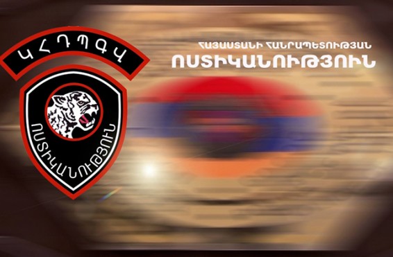 Արձանագրվել է ճանապարհատրանսպորտային 5 պատահար, ինչի հետևանքով 3 մարդ զոհվել է