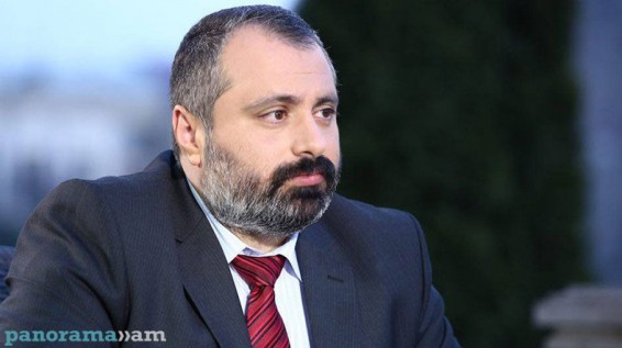 Официальный Степанакерт придает важность визиту главы МИД России Сергея Лаврова в регион и ждет позитивного эффекта