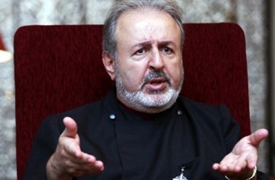Աթեշյան կոչեցյալը կատարյալ ստահակ է