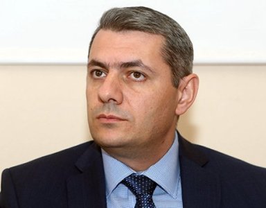 Սերգեյ Մինասյանը նշանակվել է Ռումինիայում Հայաստանի դեսպան