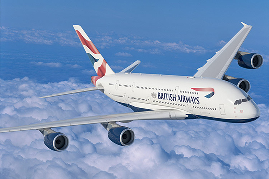 Բորտուղեկցորդուհին British Airways-ից փոխհատուցում է պահանջել թռիչքներից վախի պատճառով
