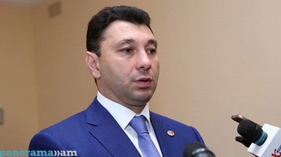 Вице-спикер НС Армении: Обещание в силе, обсуждения со студентами по закону об ограничении права на отсрочку пройдут 22 ноября