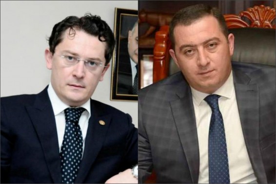 Կարեն Բոթոյանի արված աշխատանքն արդեն տեսանելի է․ Մենուա Հարությունյան