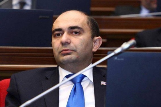 «Լուսավոր Հայաստան»-ը Վանաձորի ավագանին լուծարելու և արտահերթ ընտրություններ նշանակելու հարցով դիմել է կառավարությանը