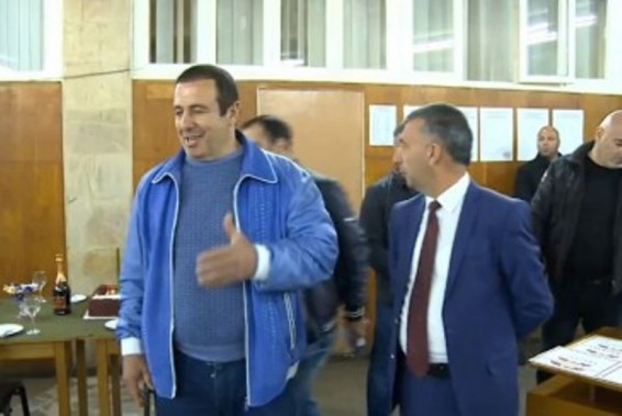 Video. Գագիկ Ծառուկյանի հովանավորությամբ կայացել է նարդու Հայաստանի 26-րդ առաջնությունը