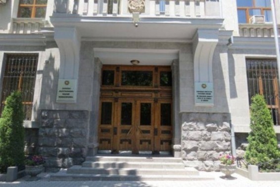 Ապօրինի ձեռնարկատիրությամբ զբաղվելու դեպքի առթիվ հարուցվել է քրգործ