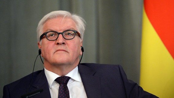 Штайнмайер раскритиковал учения НАТО в Восточной Европе