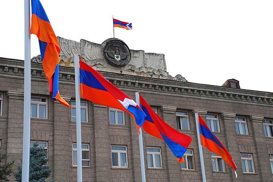 Արցախում հունվար-սեպտեմբեր ամիսներին ՀՆԱ-ի ռեկորդային՝ 16.5 տոկոս աճ է գրանցվել