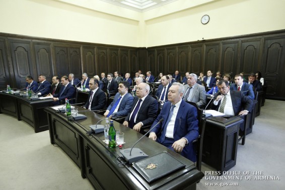 Լոռու մարզում ևս կներդրվի կոշտ կենցաղային թափոնների կառավարման ծախսարդյունավետ ենթահամակարգ