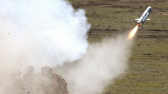Москву беспокоят возможные поставки американского оружия в Грузию