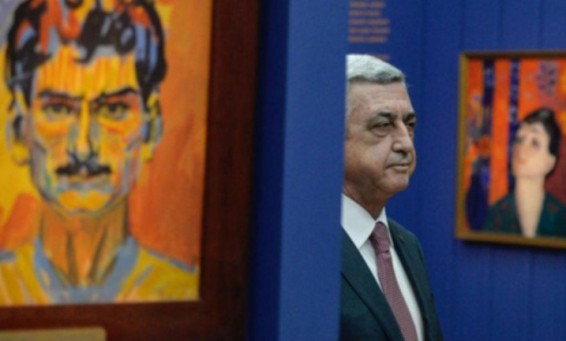 Եվ եղև...