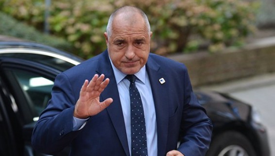 Иран запретил пролет самолету болгарского премьера