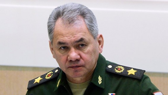 Шойгу прибыл в Минск на мероприятия в рамках ОДКБ