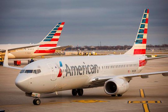 American Airlines-ն իր 15 000 չվերթ առանց օդաչուների է թողել՝ նրանց սխալմամբ արձակուրդ ուղարկելով
