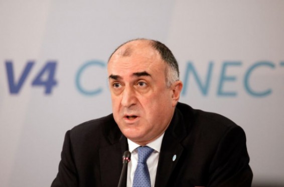 Մամեդյարովը հայտարարել է, որ դեկտեմբերի 6-ին Վիեննայում կհանդիպի Էդվարդ Նալբանդյանի հետ
