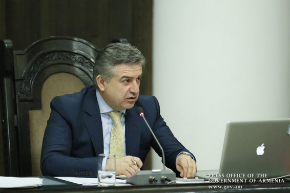 Նախատեսվում է հստակեցնել և պարզեցնել ապրանքների ծագման երկրի հավաստագրերի տրամադրման և փորձաքննության անցկացման կարգը