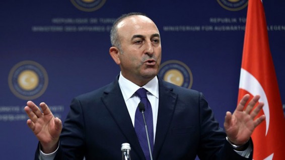 Չավուշօղլու. Արցախ մեկնած թուրք մտավորականների դեմ հետաքննություն է սկսվել Թուրքիայում