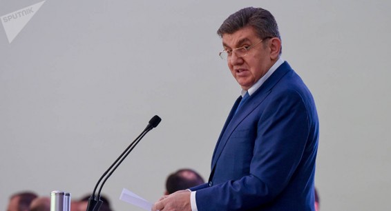 Союз армян: называть соглашение Армения-ЕС антироссийским - безответственно