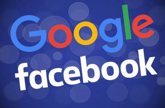 Google-ը և Facebook-ը հսկողություն կստանան թվային գովազդի համաշխարհային շուկայի 84 տոկոսի նկատմամբ