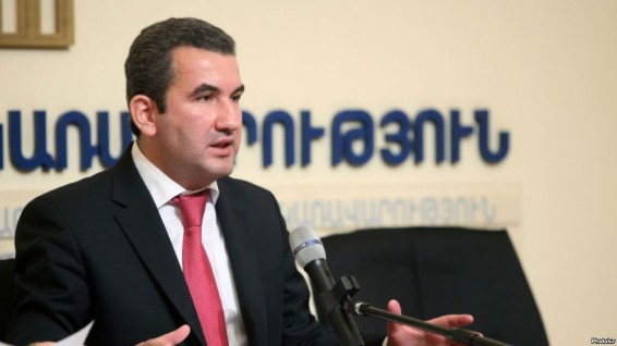 Վրաստանում բենզինի գները հավասար են Հայաստանի շուկայում առկա գներին. Շաբոյան