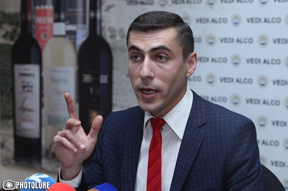 Суренян предупредил о надвигающихся на Армению циклонах и резком похолодании