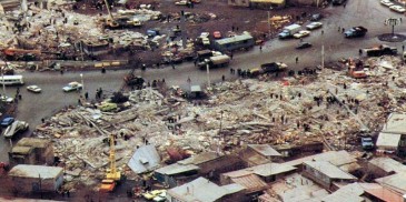 Այսօր լրանում է 1988 թվականի ավերիչ երկրաշարժի 29-րդ տարելիցը