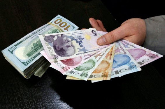 Թուրքիայի արժութը՝ լիրան, վերջին ամիսներին գտնվում է սպեկուլյանտների ուշադրության կենտրոնում