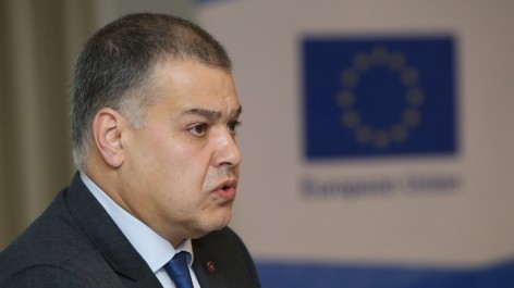 Կառավարությունը հավանություն տվեց Երևանի մեկ միասնական առաջին ատյանի դատարանի ստեղծման որոշման նախագծին