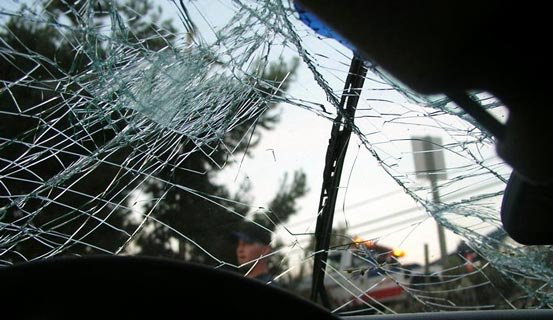 Պատահար Երևան-Սևան-Իջևան ավտոճանապարհին. ուղևորը մահացել է