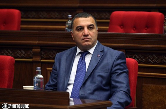Արտեմ Ասատրյանի ղեկավարած կառույցում համալիր ստուգումներ կանցկացվեն. «Ժողովուրդ»