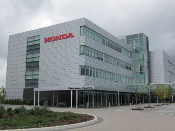 Չինացիները Honda-ին կօգնեն արհեստական ինտելեկտի մշակումներում
