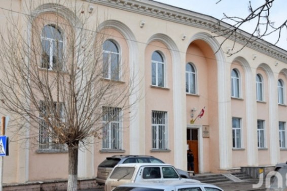 Вопрос признания Геноцида не вошел в повестку дня пленарного заседания