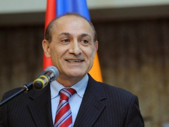 Յուրի Վարդանյանի 5 ավտոմեքենաները.«Հայկական ժամանակ»