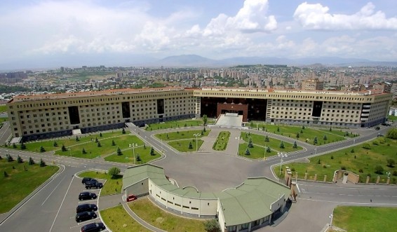 ՊՆ-ն զորակոչիկների համար մրցույթ է հայտարարում