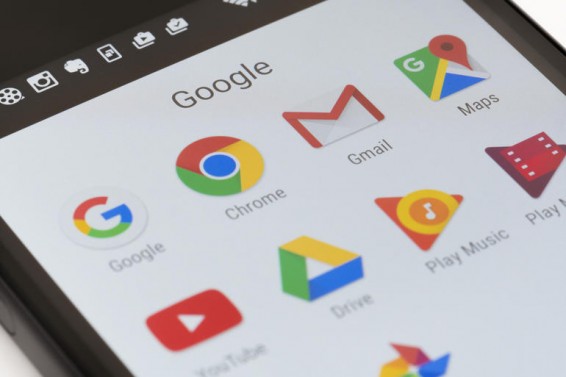 Google-ն ամփոփել է տարվա արդյունքները