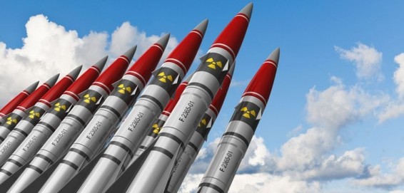 Москва призвала Вашингтон вывести ядерные вооружения из Европы