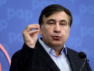 Ուկրաինայի համար Պորոշենկոն օղուց վատն է
