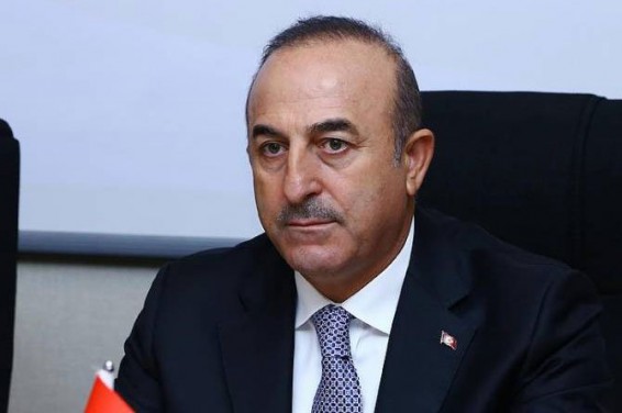 Ադրբեջանը, Թուրքիան և Իրանը մտադիր են ընդլայնել էներգետիկ համագործակցությունը. Չավուշօղլու